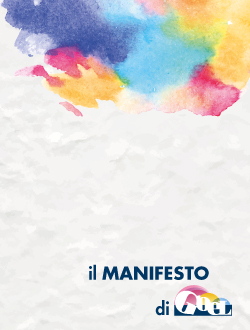 GOEL Manifesto