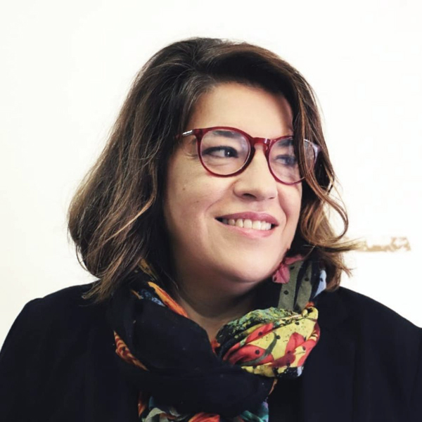 Patrizia Carbone, Tourism Director